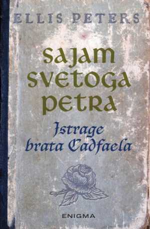 SAJAM SVETOGA PETRA