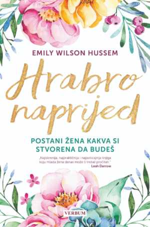 HRABRO NAPRIJED