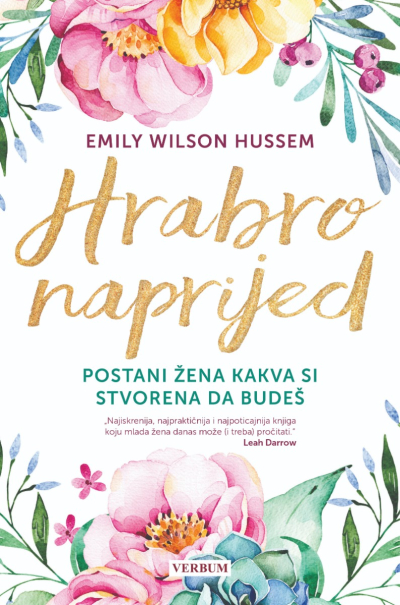 HRABRO NAPRIJED