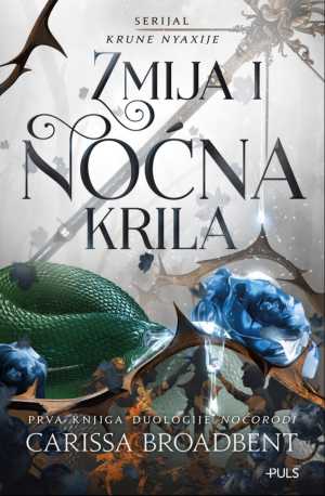 ZMIJA I NOĆNA KRILA