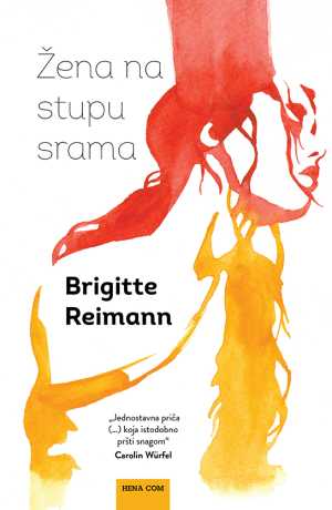 ŽENA NA STUPU SRAMA