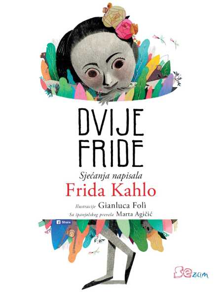DVIJE FRIDE