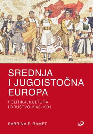 SREDNJA I JUGOISTOČNA EUROPA