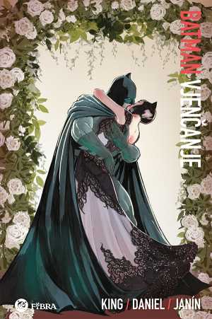 BATMAN 44: VJENČANJE