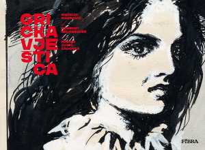 GRIČKA VJEŠTICA (strip)