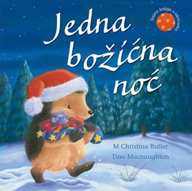 JEDNA BOŽIĆNA NOĆ