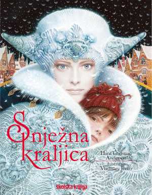 SNJEŽNA KRALJICA
