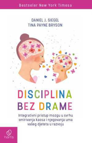 DISCIPLINA BEZ DRAME