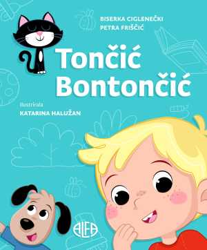 TONČIĆ BONTONČIĆ