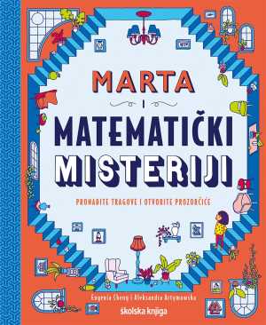 MARTA I MATEMATIČKI MISTERIJI