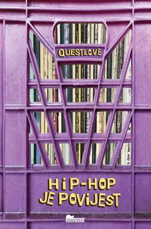 QUESTLOVE: HIP-HOP JE POVIJEST