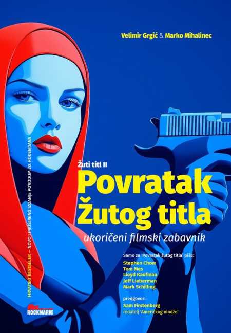ŽUTI TITL II - POVRATAK ŽUTOG TITLA