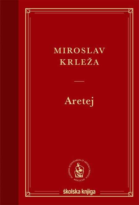 ARETEJ