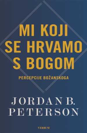 MI KOJI SE HRVAMO S BOGOM