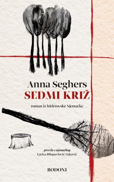 SEDMI KRIŽ