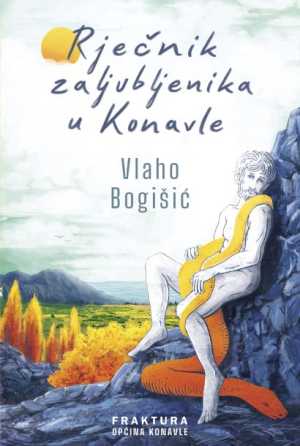 RJEČNIK ZALJUBLJENIKA U KONAVLE