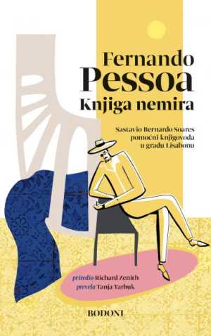 KNJIGA NEMIRA