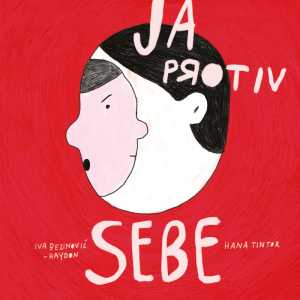 JA PROTIV SEBE
