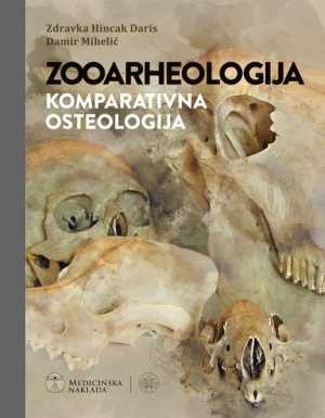 ZOOARHEOLOGIJA