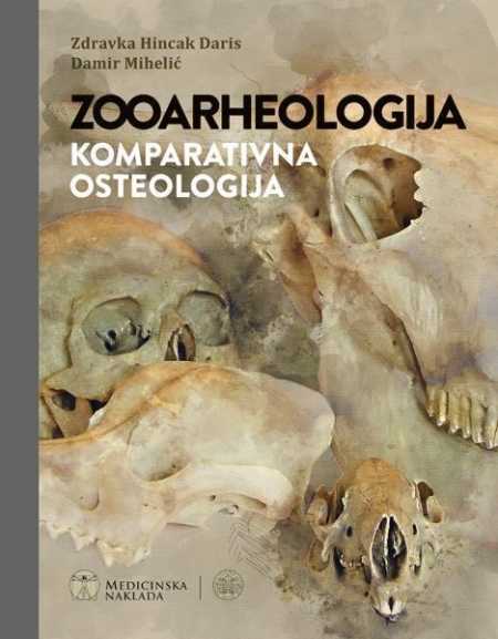 ZOOARHEOLOGIJA