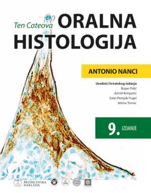 ORALNA HISTOLOGIJA