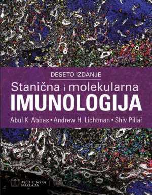 STANIČNA I MOLEKULARNA IMUNOLOGIJA, 10. izdanje