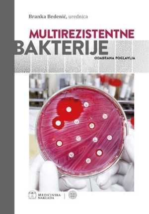 MULTIREZISTENTNE BAKTERIJE