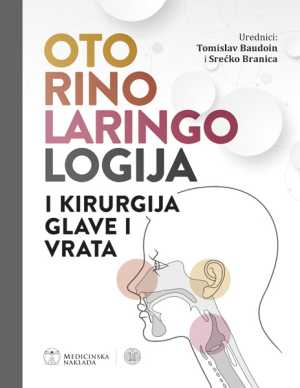 OTORINOLARINGOLOGIJA I KIRURGIJA GLAVE I VRATA