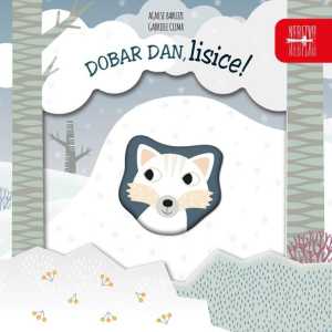 DOBAR DAN, LISICE!