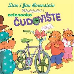 MEDVJEDIĆI I ZELENOOKO ČUDOVIŠTE