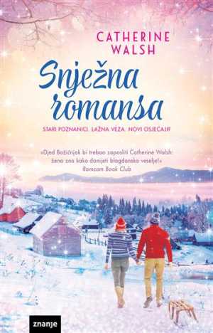 SNJEŽNA ROMANSA