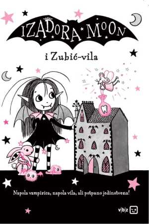 IZADORA MOON I ZUBIĆ-VILA