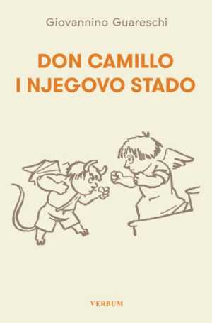 DON CAMILLO I NJEGOVO STADO