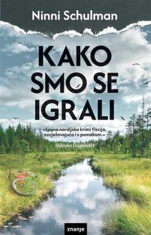KAKO SMO SE IGRALI