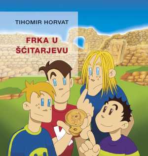 FRKA U ŠĆITARJEVU
