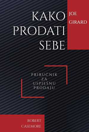 KAKO PRODATI SEBE