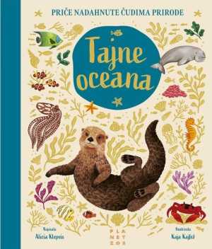 TAJNE OCEANA