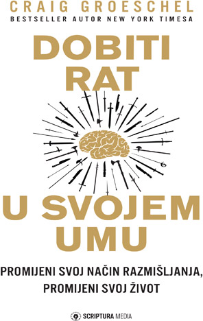DOBITI RAT U SVOJEM UMU