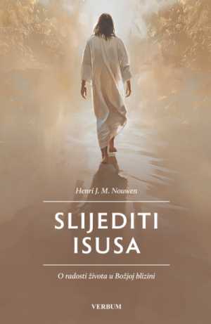 SLIJEDITI ISUSA