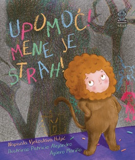 UPOMOĆ! MENE JE STRAH!