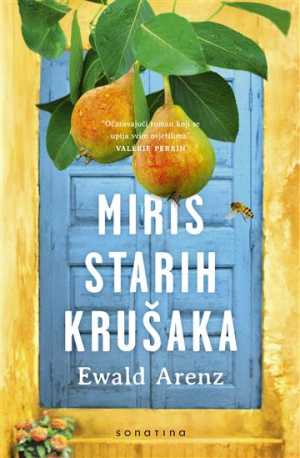 MIRIS STARIH KRUŠAKA