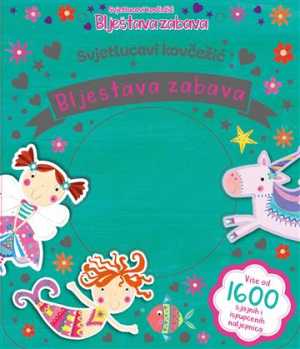 BLJEŠTAVA ZABAVA