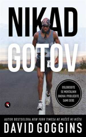 NIKAD GOTOV