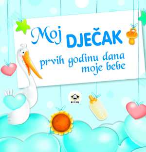 MOJ DJEČAK