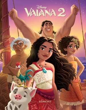 VAIANA 2