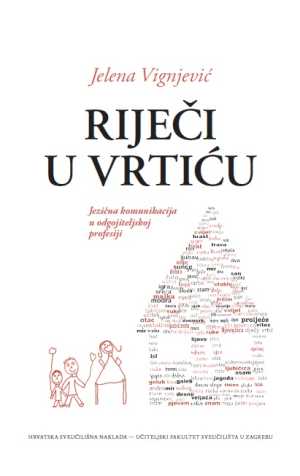 RIJEČI U VRTIĆU