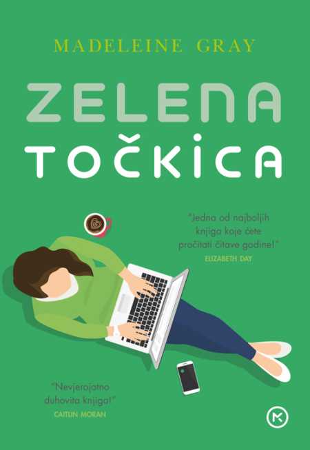 ZELENA TOČKICA