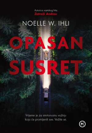 OPASAN SUSRET