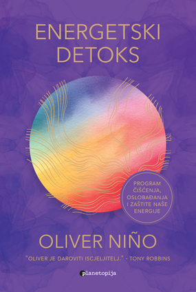 ENERGETSKI DETOKS