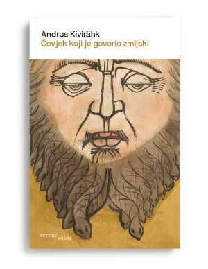 ČOVJEK KOJI JE GOVORIO ZMIJSKI